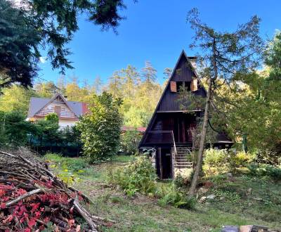 Eladó Üdülőtelkek, Üdülőtelkek, Suchý Vrch, Pezinok, Szlovákia