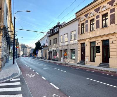 Eladó Garázsok, Garázsok, Bratislava - Staré Mesto, Szlovákia