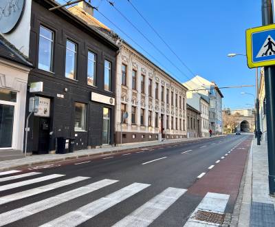 Eladó Garázsok, Garázsok, Bratislava - Staré Mesto, Szlovákia