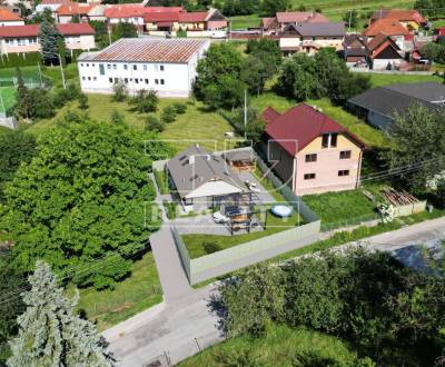 Eladó Építési telek, Banská Bystrica, Szlovákia