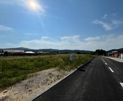 Eladó Építési telek, Építési telek, Trenčín, Szlovákia