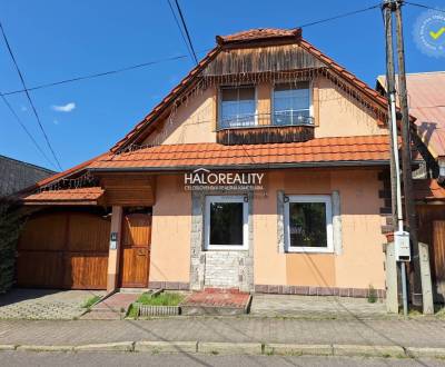 Eladó Családi ház, Prievidza, Szlovákia