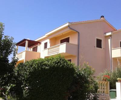 HORVÁTORSZÁG - Ház négy apartmannal - KOŽINO, Zadar