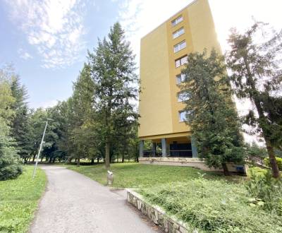 Eladó 2 szobás lakás, 2 szobás lakás, Volgogradská, Prešov, Szlovákia