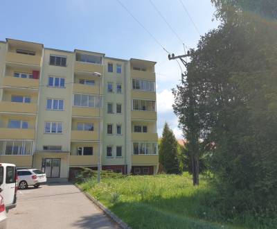 Eladó 1 szobás lakás, 1 szobás lakás, Sklabinská, Martin, Szlovákia