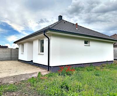 Eladó Családi ház, Családi ház, Bekefi, Bratislava - Čunovo, Szlovákia