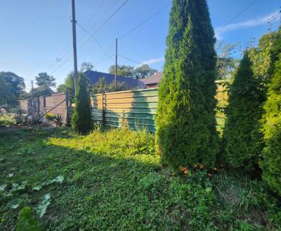 Eladó Építési telek, Építési telek, Nové Mesto nad Váhom, Szlovákia