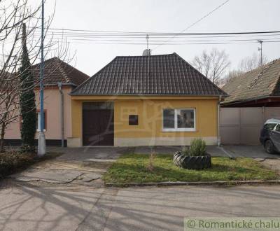 Eladó Családi ház, Családi ház, Hlohovec, Szlovákia