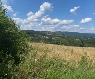 Eladó Üdülőtelkek, Üdülőtelkek, Polníky, Trenčín, Szlovákia