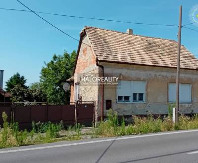 Eladó Családi ház, Nové Zámky, Szlovákia