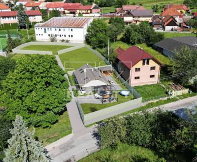 Eladó Építési telek, Zvolen, Szlovákia