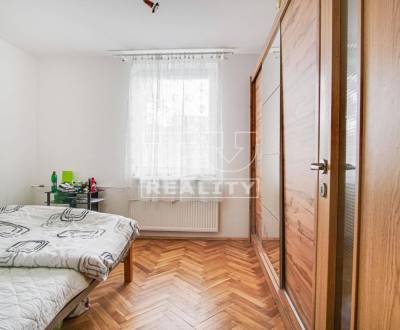 Eladó 3 szobás lakás, Bratislava - Nové Mesto, Bratislava, Szlovákia