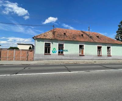 Eladó Családi ház, Családi ház, neuvedené, Dunajská Streda, Szlovákia