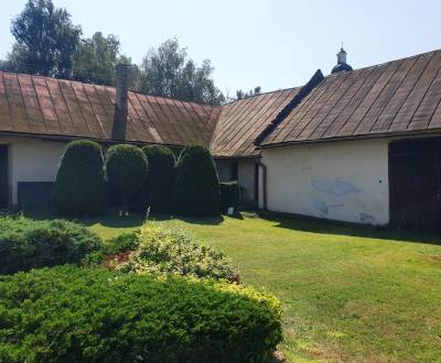 Eladó Családi ház, Családi ház, Nové Mesto nad Váhom, Szlovákia