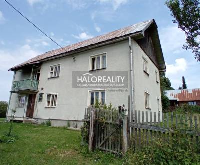 Eladó Családi ház, Brezno, Szlovákia