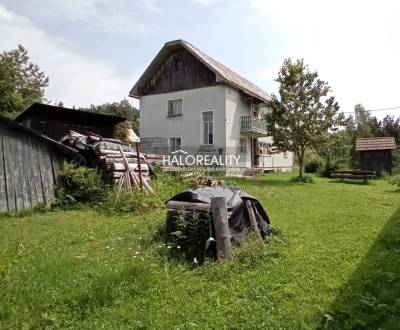 Eladó Családi ház, Brezno, Szlovákia