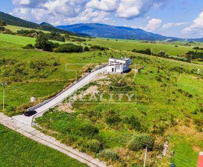 Eladó Családi ház, Dolný Kubín, Szlovákia