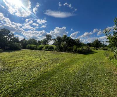 Eladó Építési telek, Építési telek, Cintorínska, Senec, Szlovákia