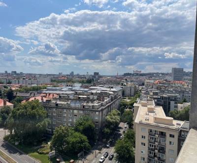 Eladó 3 szobás lakás, 3 szobás lakás, Karadžičova, Bratislava - Ružino