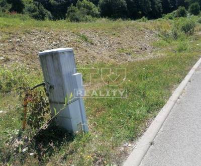 Eladó Építési telek, Ilava, Szlovákia