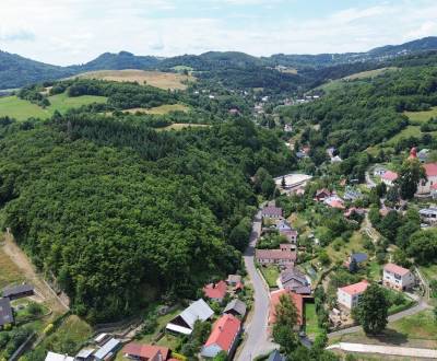 Eladó Építési telek, Építési telek, Banská Štiavnica, Banská Štiavnica