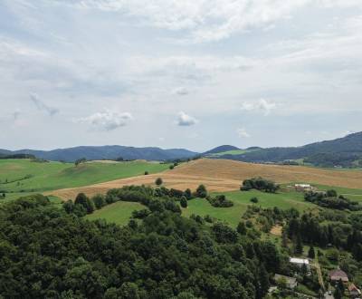 Eladó Építési telek, Építési telek, Banská Štiavnica, Banská Štiavnica