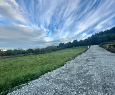 Eladó Építési telek, Építési telek, Kanašská, Prešov, Szlovákia