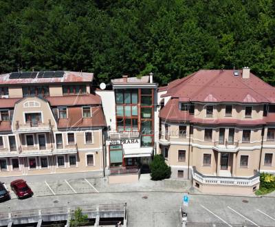 Eladó Szállodák és panziók, Szállodák és panziók, 17 novembra, Trenčín