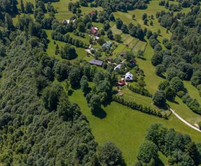 Eladó Üdülőtelkek, Üdülőtelkek, Čadca, Szlovákia