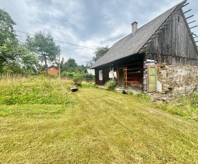 Eladó Építési telek, Építési telek, Oščadnica, Čadca, Szlovákia