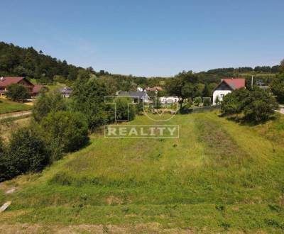 Eladó Építési telek, Považská Bystrica, Szlovákia