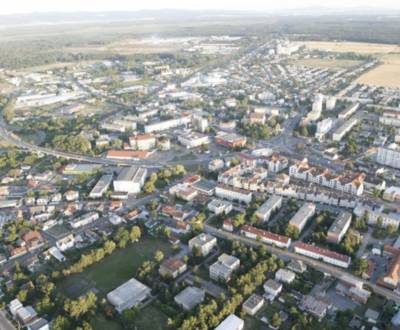 Eladó Családi ház, Családi ház, Stupavská, Malacky, Szlovákia