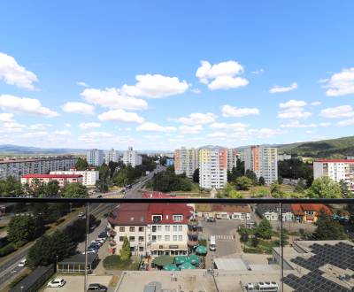 Eladó 3 szobás lakás, 3 szobás lakás, Ilava, Szlovákia