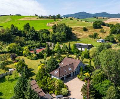 Eladó Családi ház, Családi ház, Banská Štiavnica, Szlovákia