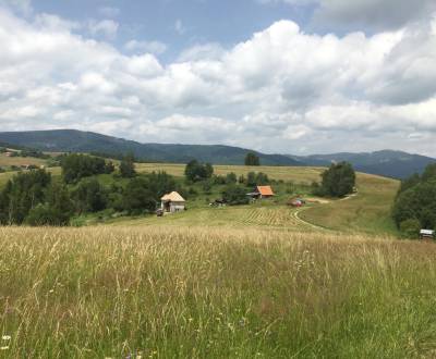 Eladó Üdülőtelkek, Üdülőtelkek, Poltár, Szlovákia