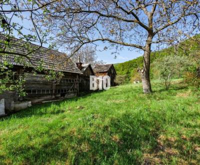 Eladó Családi ház, Családi ház, Hrabcova cesta, Žarnovica, Szlovákia