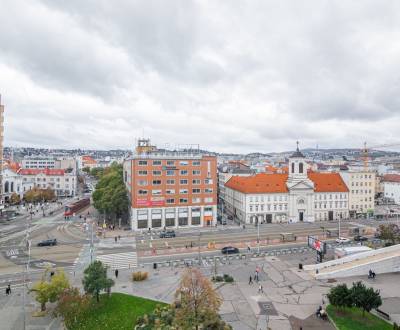 Eladó 3 szobás lakás, 3 szobás lakás, Dunajská, Bratislava - Staré Mes