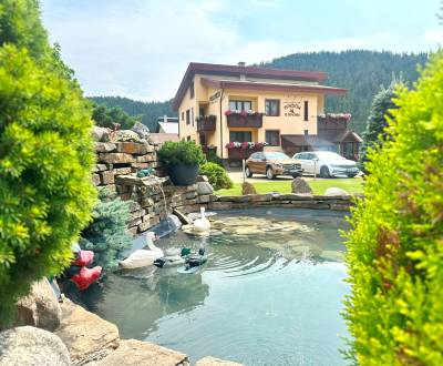 Eladó Szállodák és panziók, Szállodák és panziók, Poprad, Szlovákia