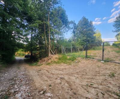 Eladó Üdülőtelkek, Üdülőtelkek, Pod Tureckom, Nové Mesto nad Váhom, Sz