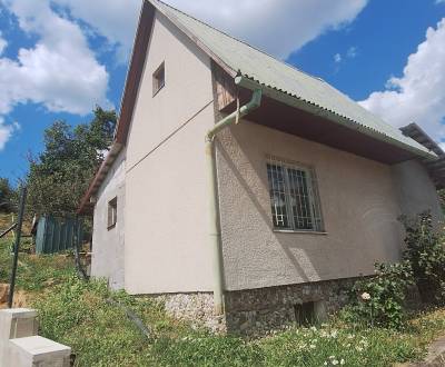 Eladó Nyaraló, Nyaraló, Vinohrady, Nové Mesto nad Váhom, Szlovákia