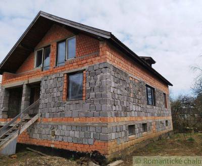 Eladó Családi ház, Családi ház, Veľký Krtíš, Szlovákia