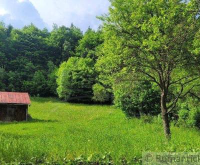 Eladó Építési telek, Építési telek, Bytča, Szlovákia