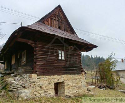 Eladó Nyaraló, Nyaraló, Žilina, Szlovákia