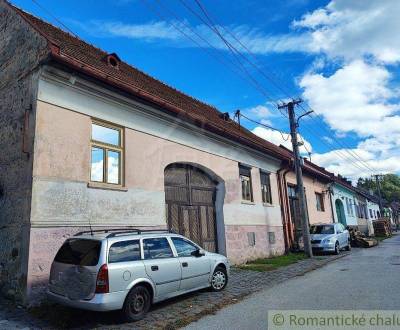 Eladó Családi ház, Családi ház, Banská Bystrica, Szlovákia