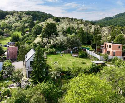 Eladó Családi ház, Családi ház, Stupavská, Bratislava - Rača, Szlováki