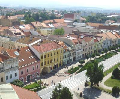 Eladó Üzlethelység, Üzlethelység, Hlavná, Prešov, Szlovákia