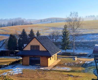 Eladó Nyaraló, Nyaraló, Brezno, Szlovákia