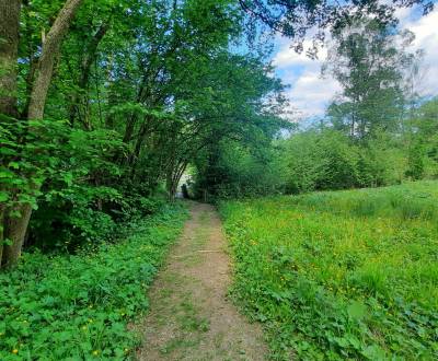 Eladó Üdülőtelkek, Üdülőtelkek, Kysucké Nové Mesto, Szlovákia