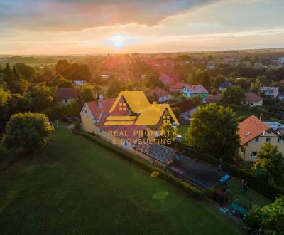 Eladó Családi ház, Családi ház, Podhájska, Nové Zámky, Szlovákia