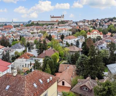 Eladó Villa, Villa, Neuvedená, Bratislava - Staré Mesto, Szlovákia